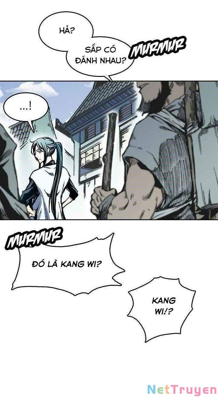 Hồi Ức Của Chiến Thần chapter 54 - Upload bởi truyensieuhay.com