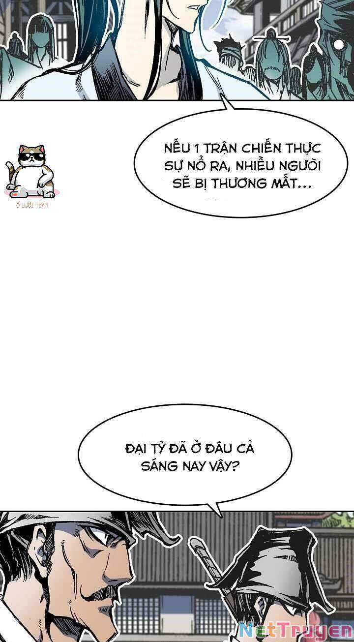 Hồi Ức Của Chiến Thần chapter 54 - Upload bởi truyensieuhay.com