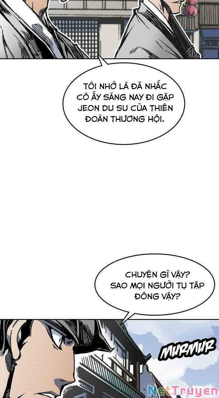 Hồi Ức Của Chiến Thần chapter 54 - Upload bởi truyensieuhay.com