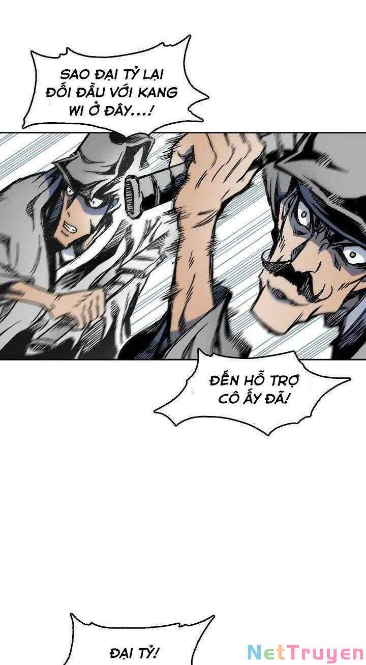 Hồi Ức Của Chiến Thần chapter 54 - Upload bởi truyensieuhay.com