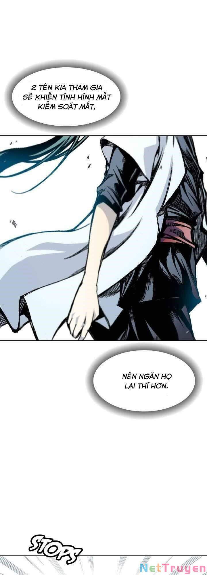 Hồi Ức Của Chiến Thần chapter 54 - Upload bởi truyensieuhay.com
