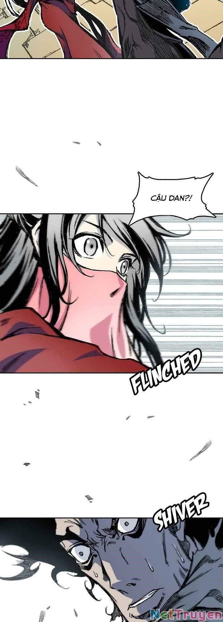 Hồi Ức Của Chiến Thần chapter 54 - Upload bởi truyensieuhay.com