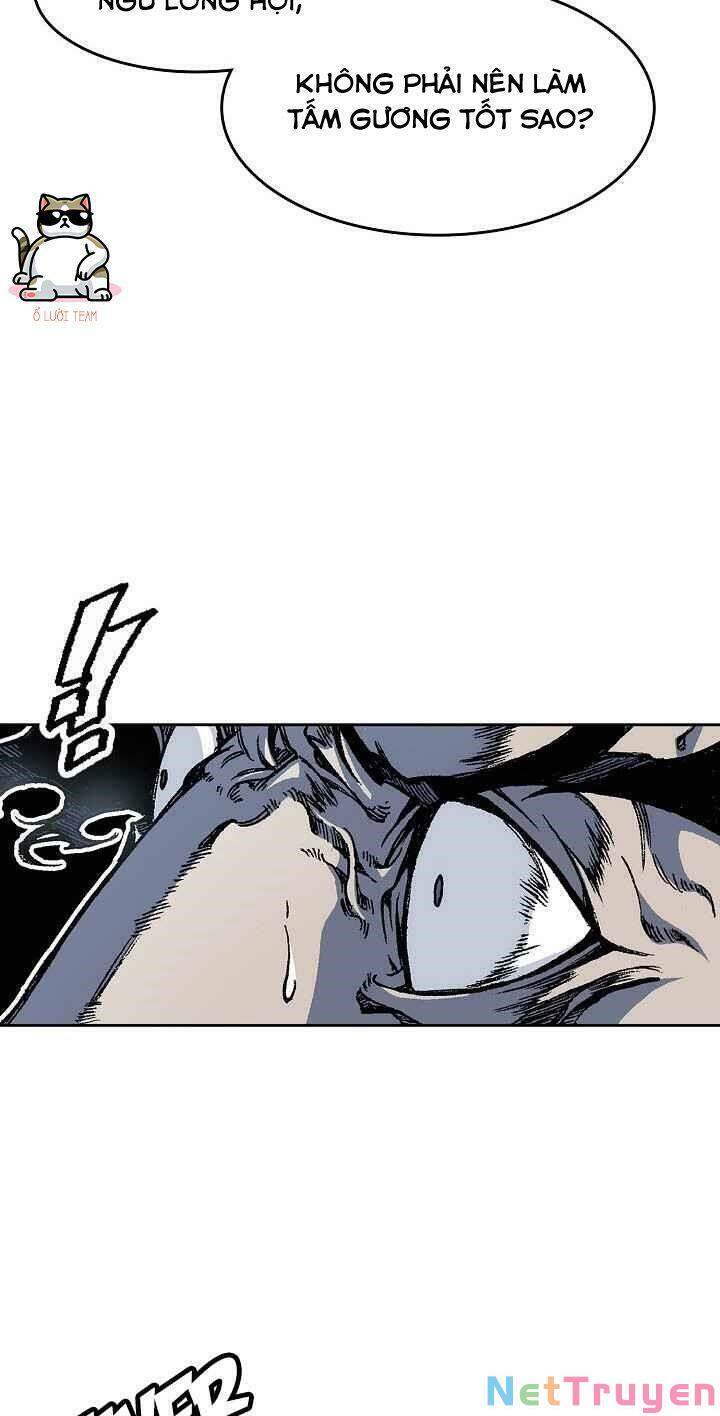 Hồi Ức Của Chiến Thần chapter 54 - Upload bởi truyensieuhay.com