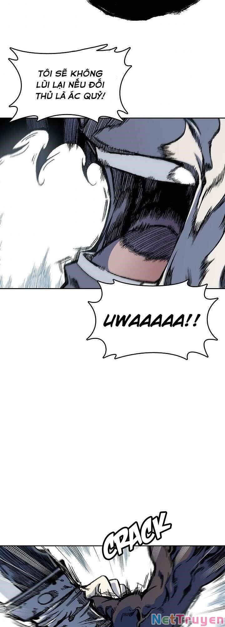 Hồi Ức Của Chiến Thần chapter 54 - Upload bởi truyensieuhay.com