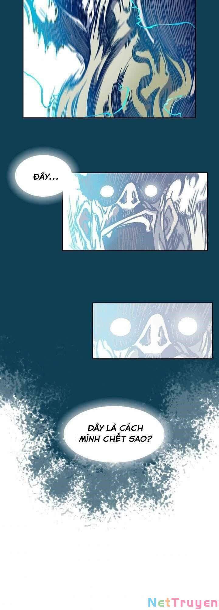 Hồi Ức Của Chiến Thần chapter 54 - Upload bởi truyensieuhay.com