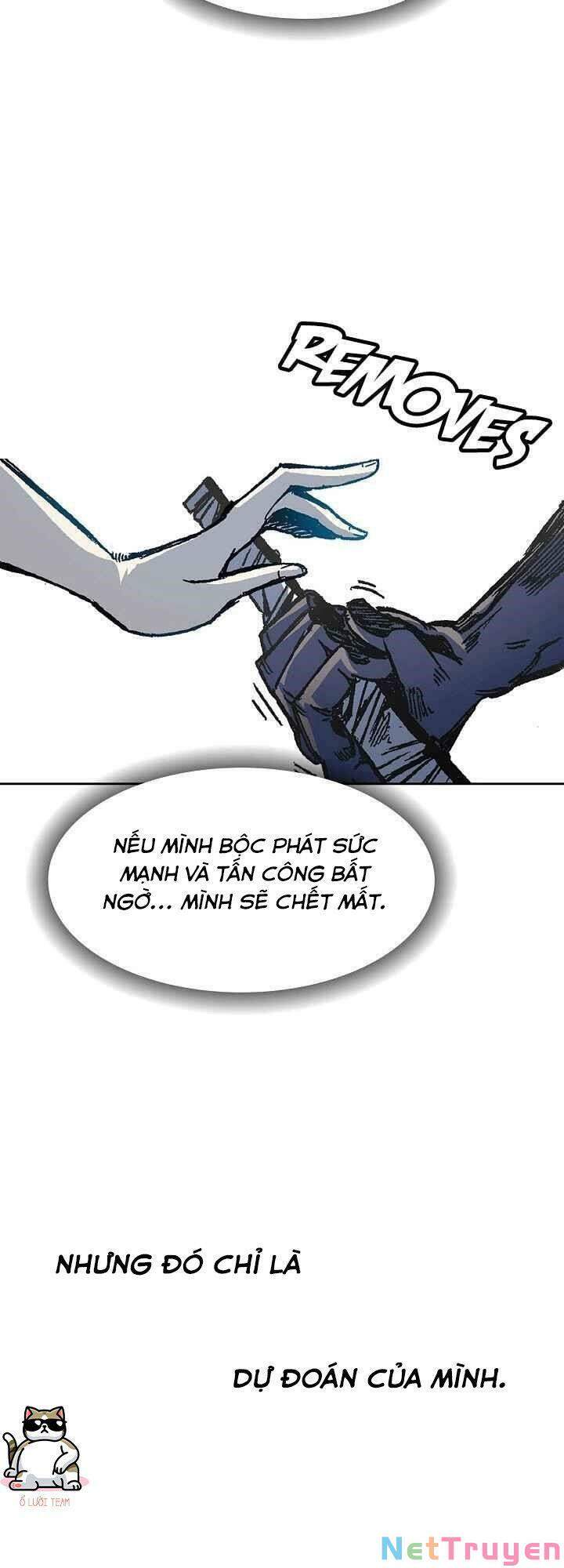 Hồi Ức Của Chiến Thần chapter 54 - Upload bởi truyensieuhay.com