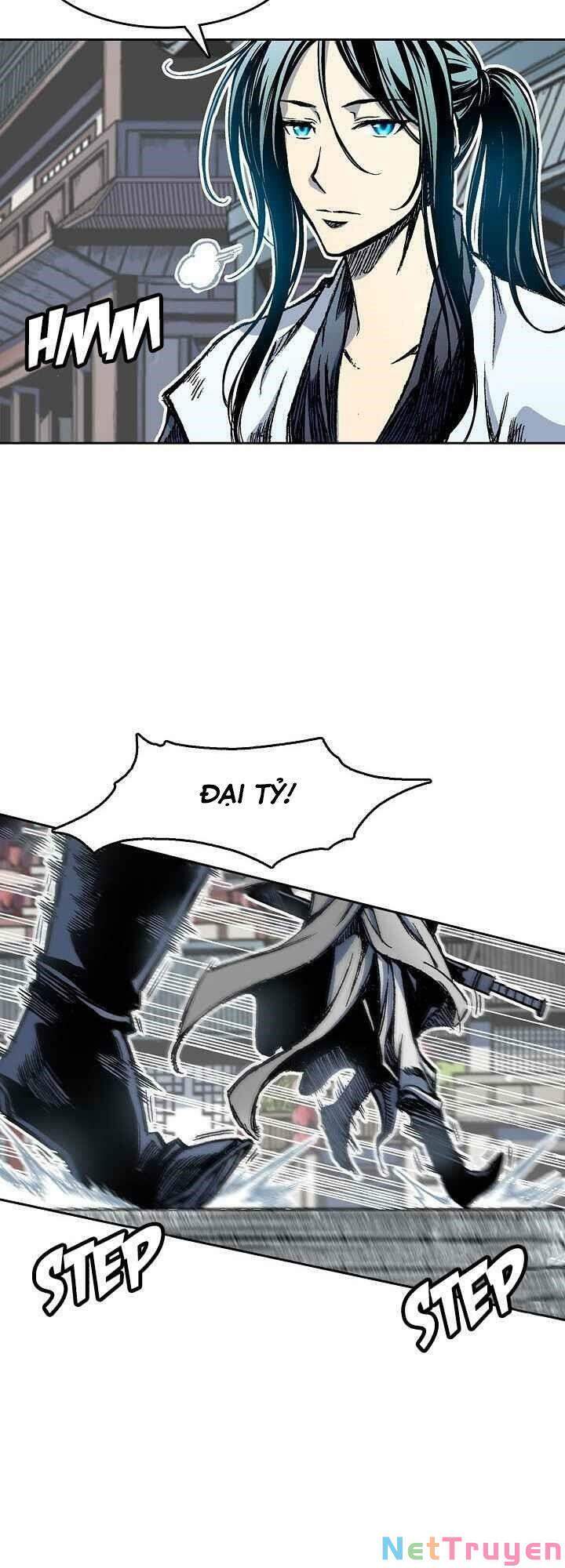 Hồi Ức Của Chiến Thần chapter 54 - Upload bởi truyensieuhay.com