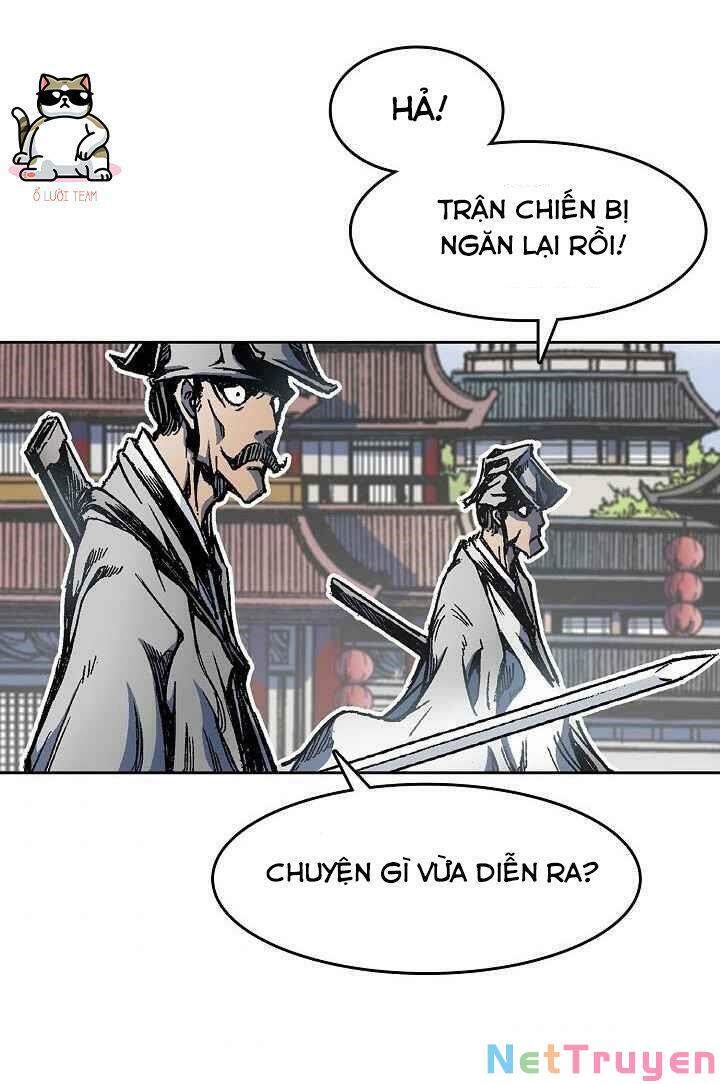 Hồi Ức Của Chiến Thần chapter 54 - Upload bởi truyensieuhay.com