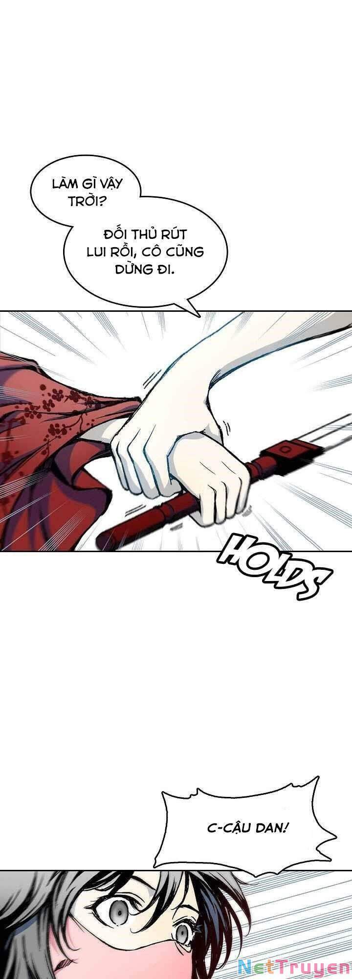 Hồi Ức Của Chiến Thần chapter 54 - Upload bởi truyensieuhay.com