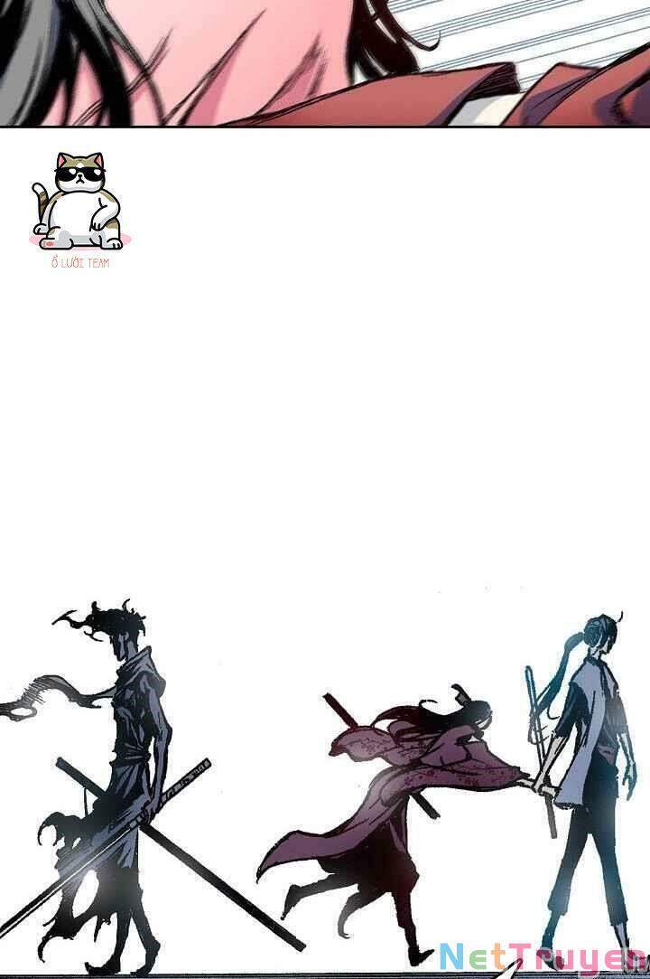 Hồi Ức Của Chiến Thần chapter 54 - Upload bởi truyensieuhay.com