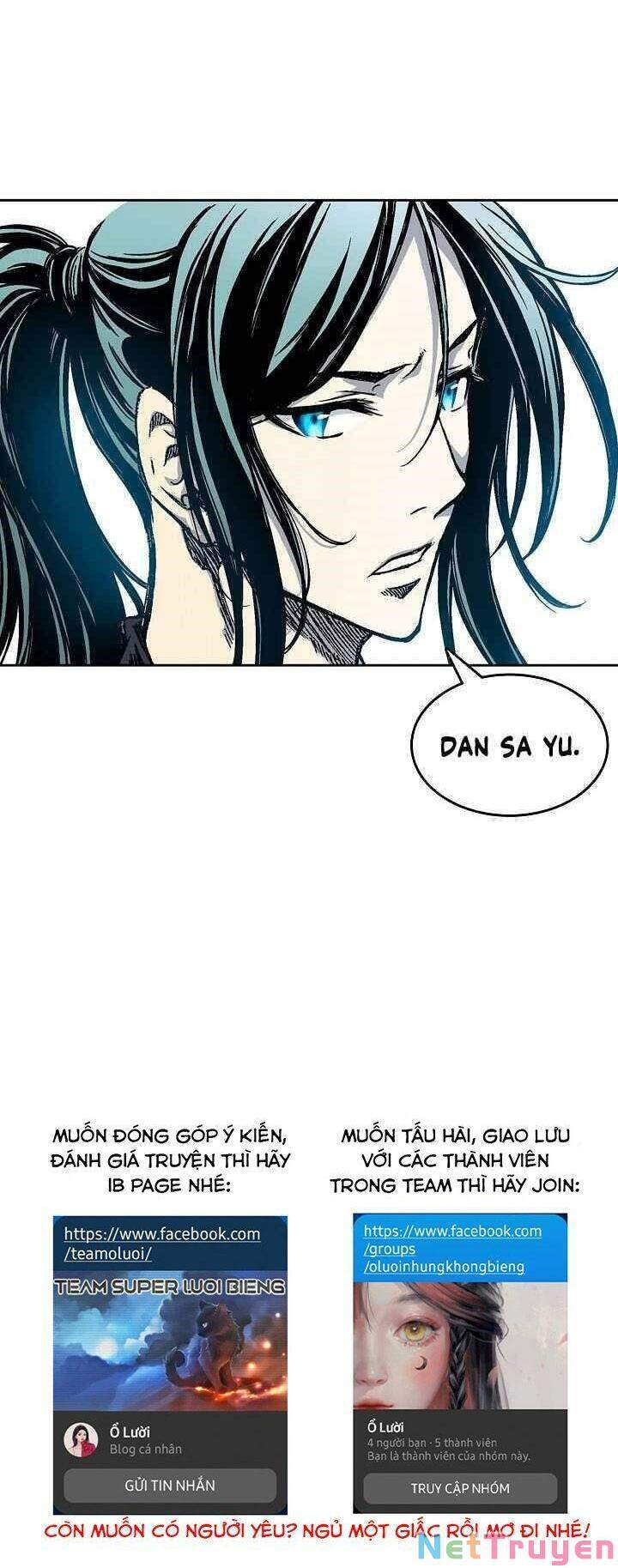 Hồi Ức Của Chiến Thần chapter 54 - Upload bởi truyensieuhay.com