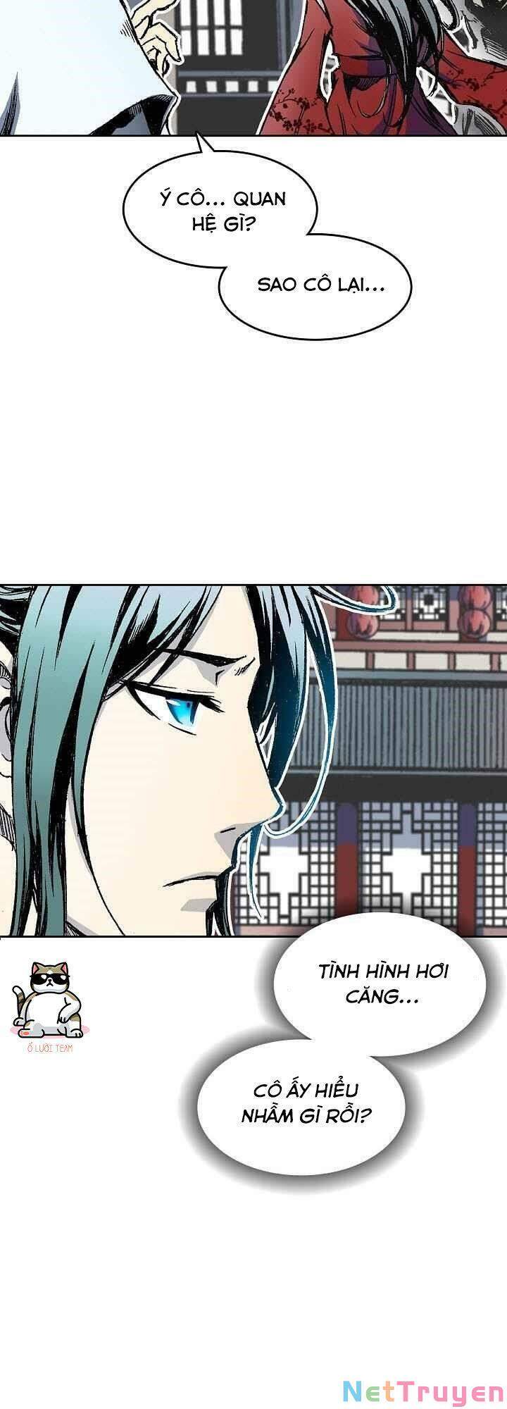 Hồi Ức Của Chiến Thần chapter 54 - Upload bởi truyensieuhay.com