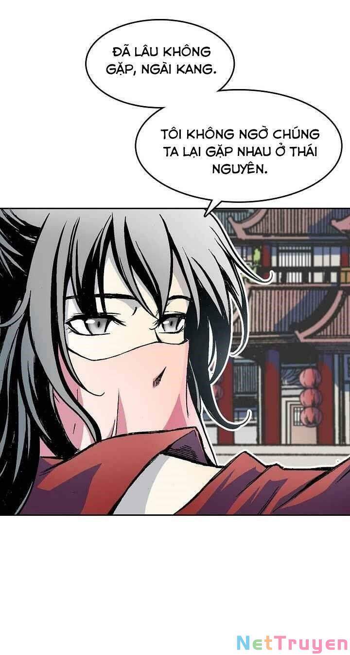 Hồi Ức Của Chiến Thần chapter 54 - Upload bởi truyensieuhay.com