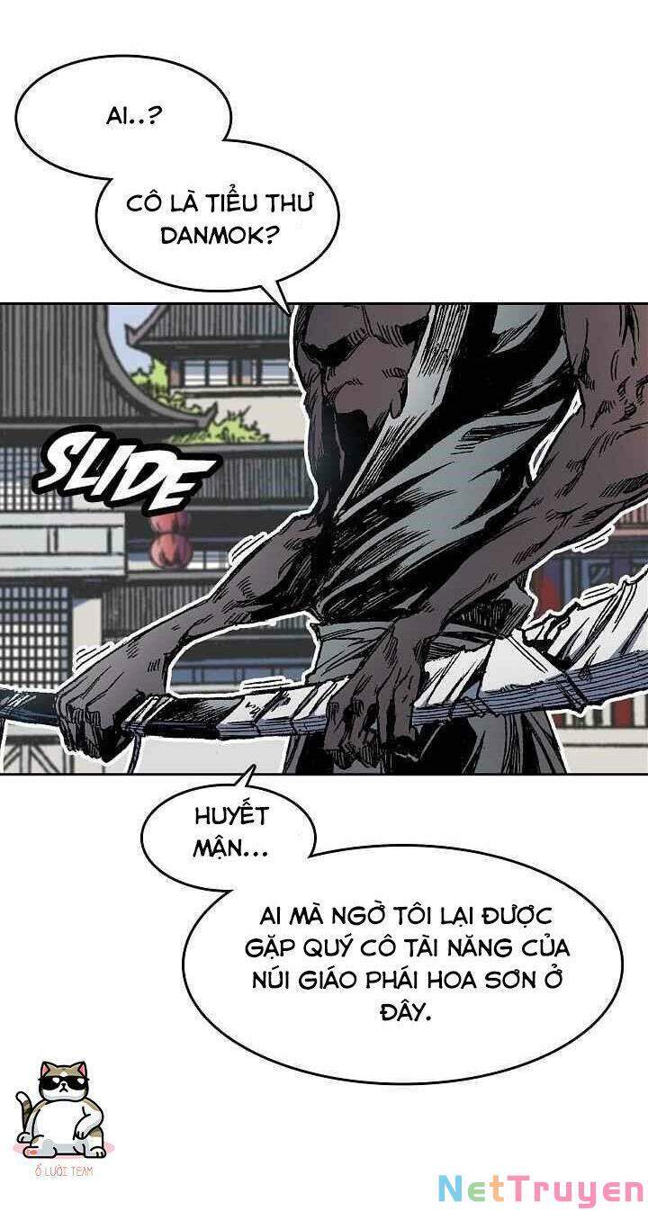 Hồi Ức Của Chiến Thần chapter 54 - Upload bởi truyensieuhay.com
