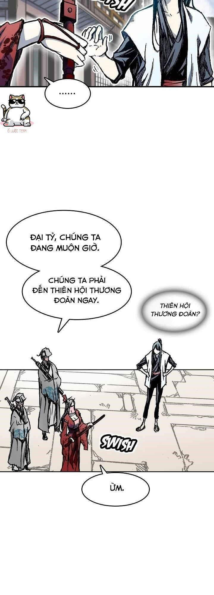 Hồi Ức Của Chiến Thần chapter 55 - Upload bởi truyensieuhay.com