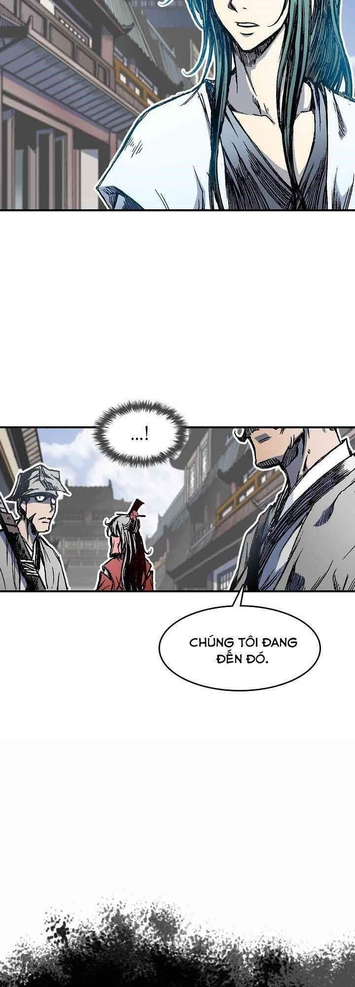 Hồi Ức Của Chiến Thần chapter 55 - Upload bởi truyensieuhay.com