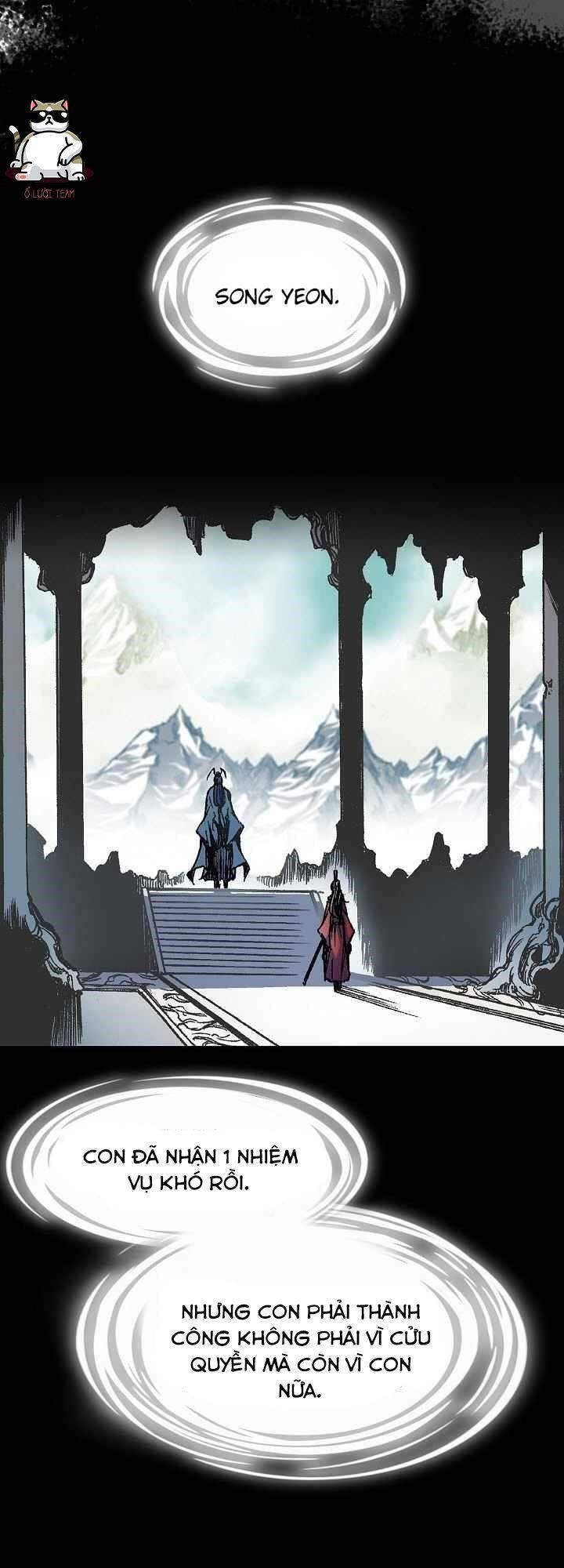 Hồi Ức Của Chiến Thần chapter 55 - Upload bởi truyensieuhay.com