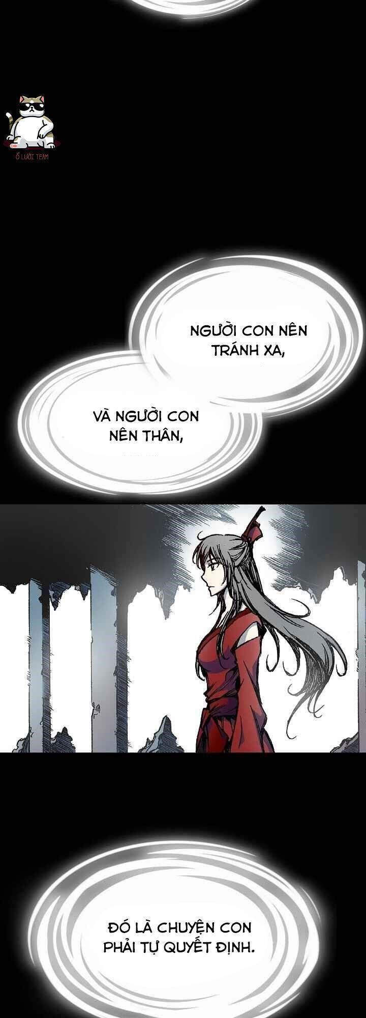 Hồi Ức Của Chiến Thần chapter 55 - Upload bởi truyensieuhay.com