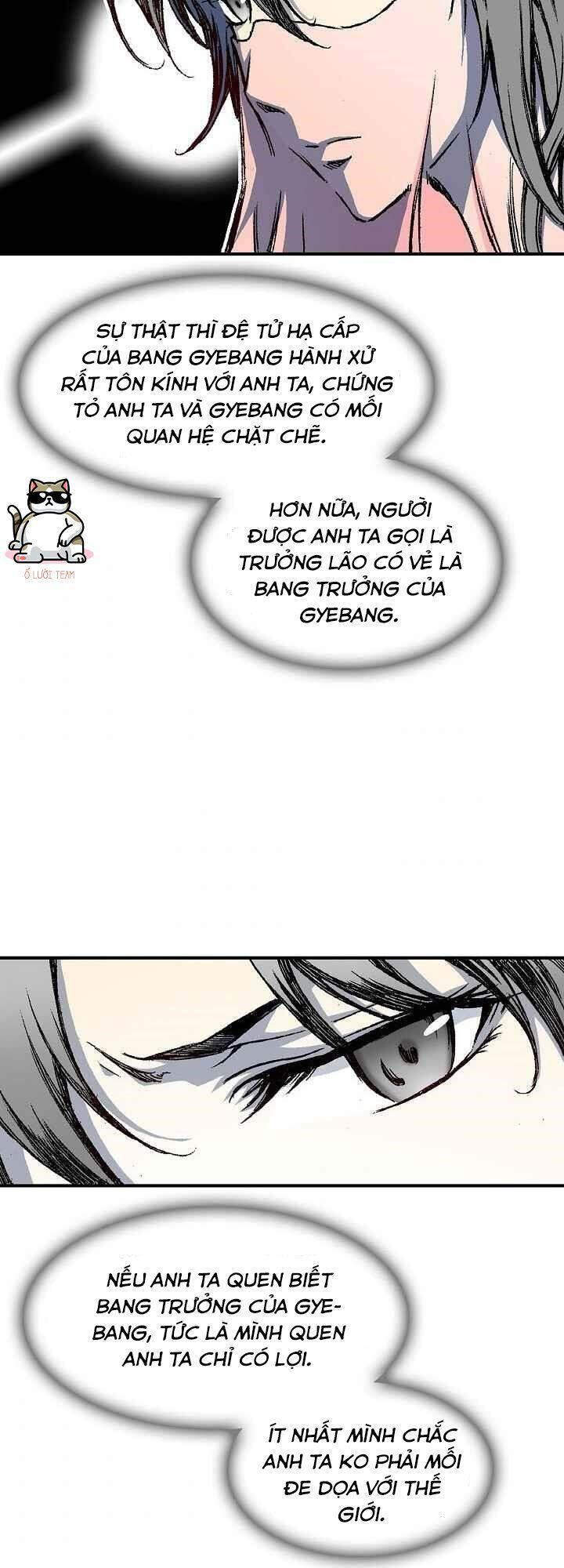Hồi Ức Của Chiến Thần chapter 55 - Upload bởi truyensieuhay.com