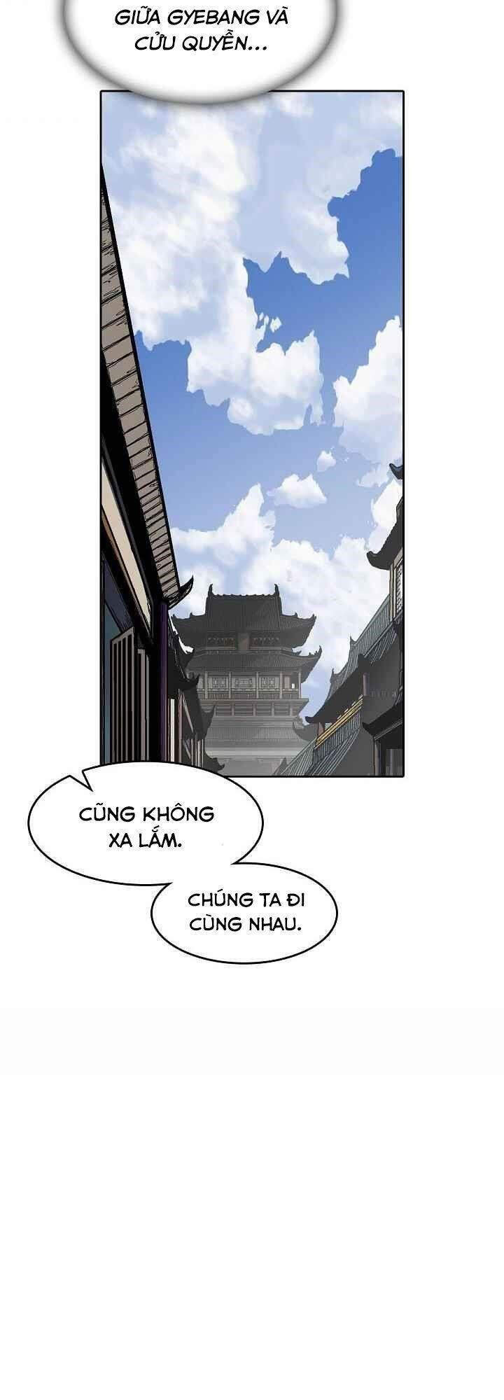 Hồi Ức Của Chiến Thần chapter 55 - Upload bởi truyensieuhay.com