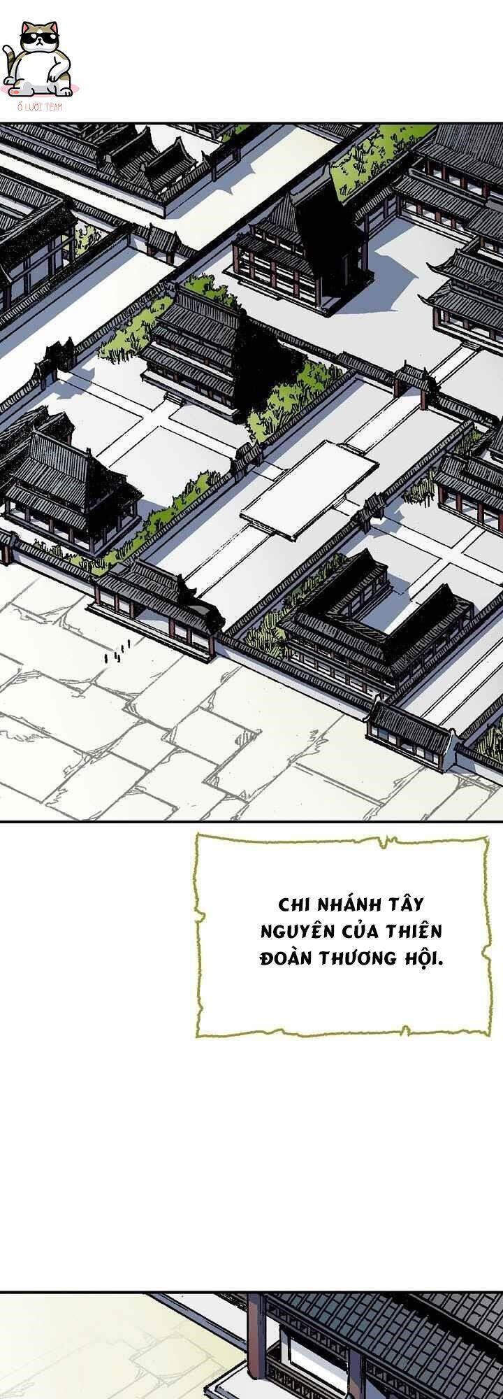 Hồi Ức Của Chiến Thần chapter 55 - Upload bởi truyensieuhay.com