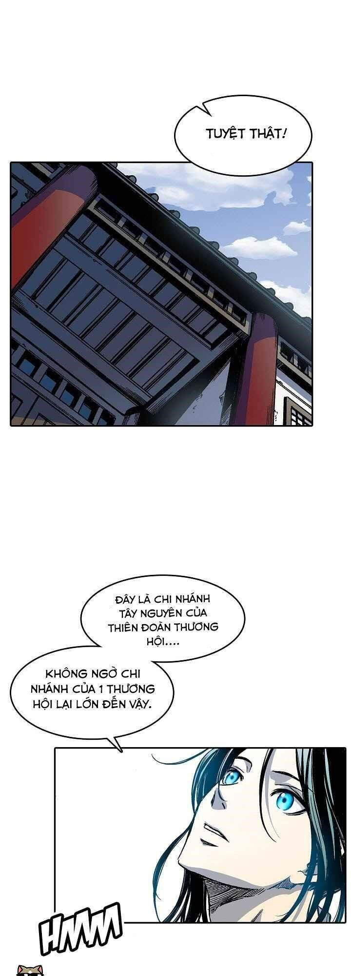 Hồi Ức Của Chiến Thần chapter 55 - Upload bởi truyensieuhay.com