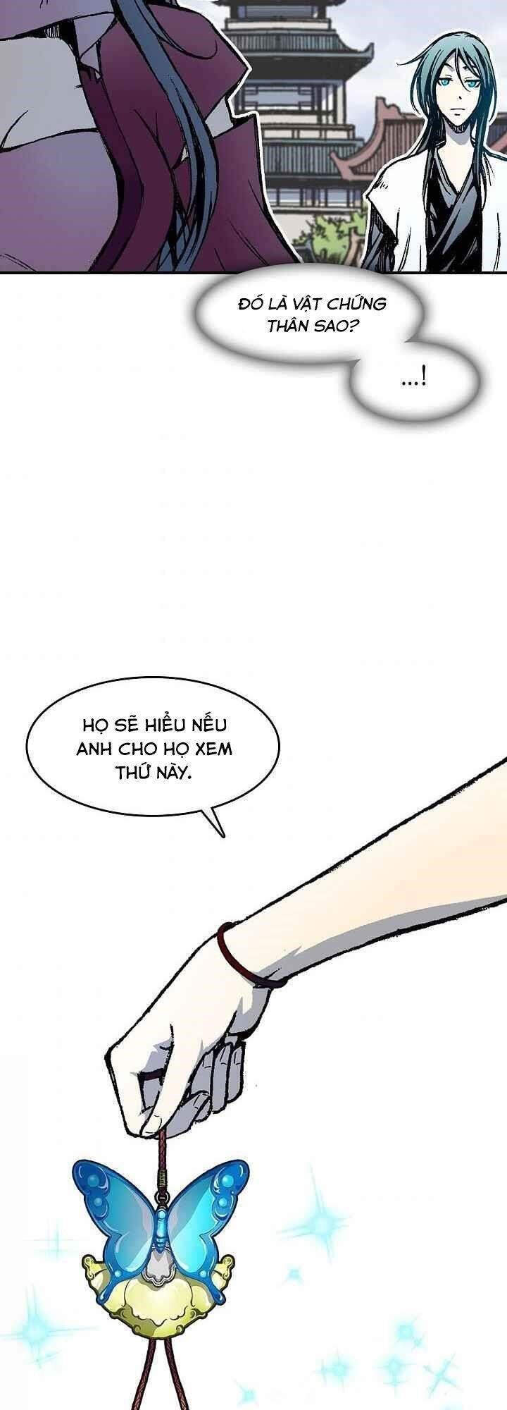 Hồi Ức Của Chiến Thần chapter 55 - Upload bởi truyensieuhay.com