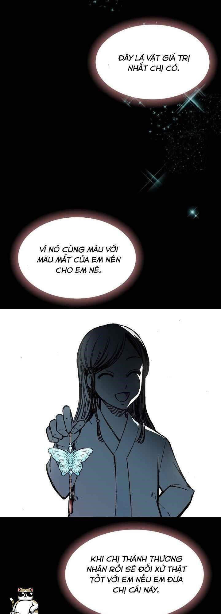 Hồi Ức Của Chiến Thần chapter 55 - Upload bởi truyensieuhay.com
