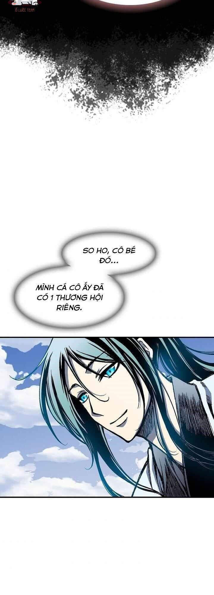 Hồi Ức Của Chiến Thần chapter 55 - Upload bởi truyensieuhay.com