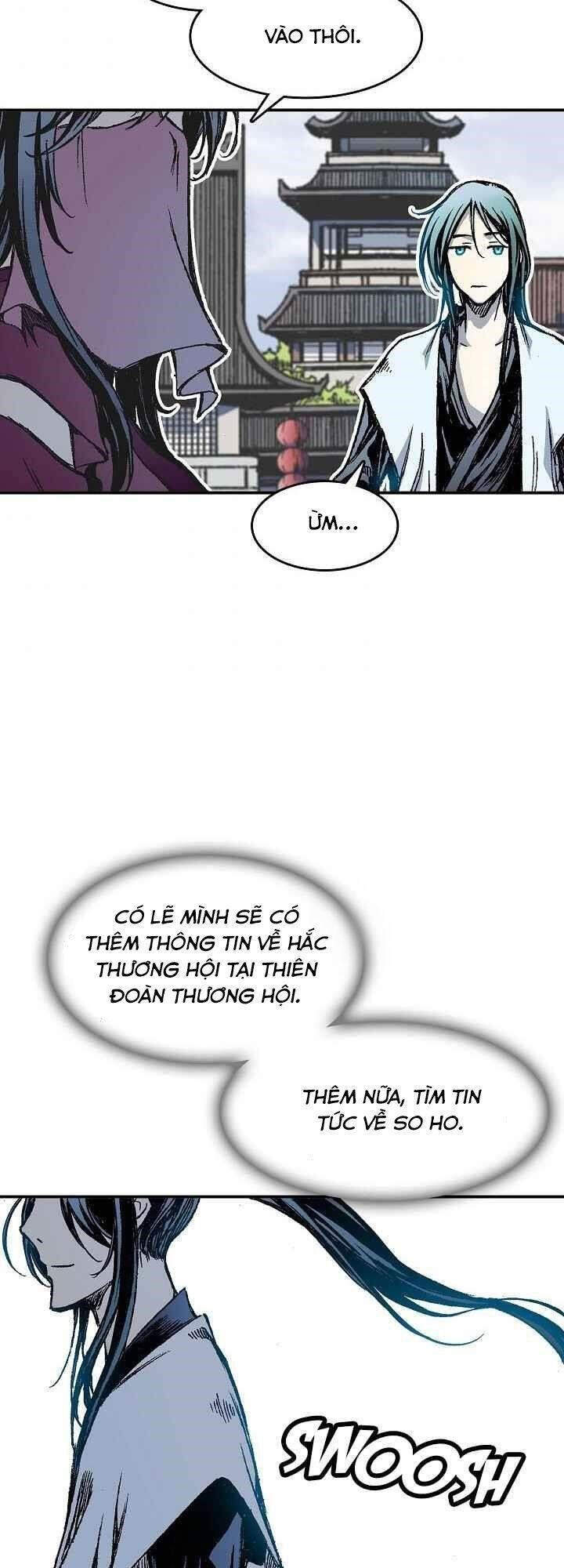 Hồi Ức Của Chiến Thần chapter 55 - Upload bởi truyensieuhay.com