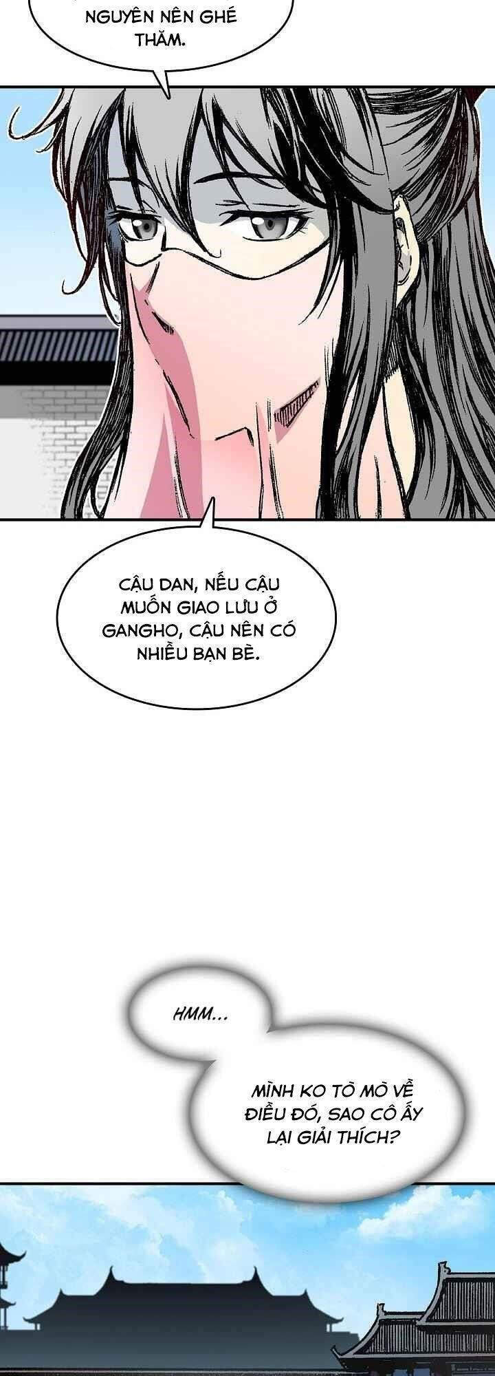 Hồi Ức Của Chiến Thần chapter 55 - Upload bởi truyensieuhay.com