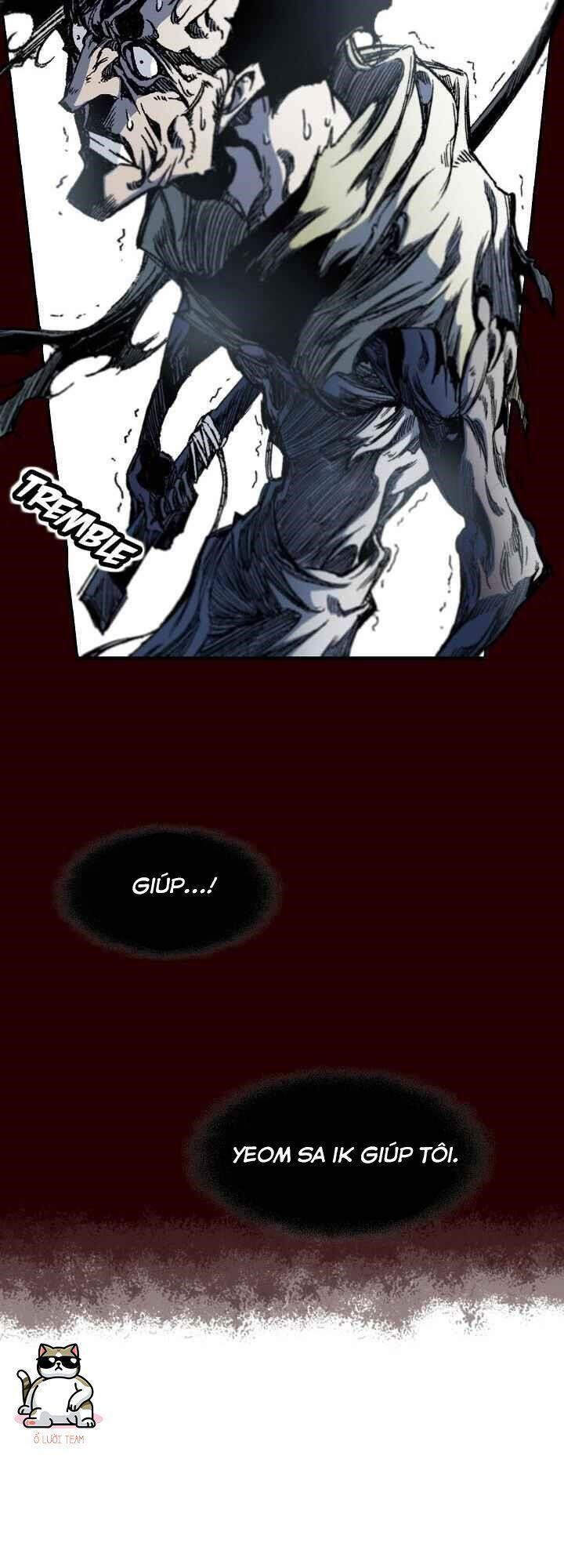 Hồi Ức Của Chiến Thần chapter 55 - Upload bởi truyensieuhay.com
