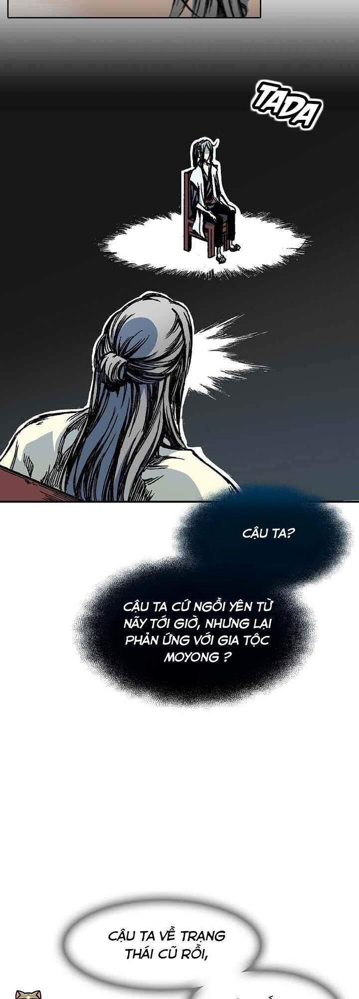 Hồi Ức Của Chiến Thần chapter 55 - Upload bởi truyensieuhay.com