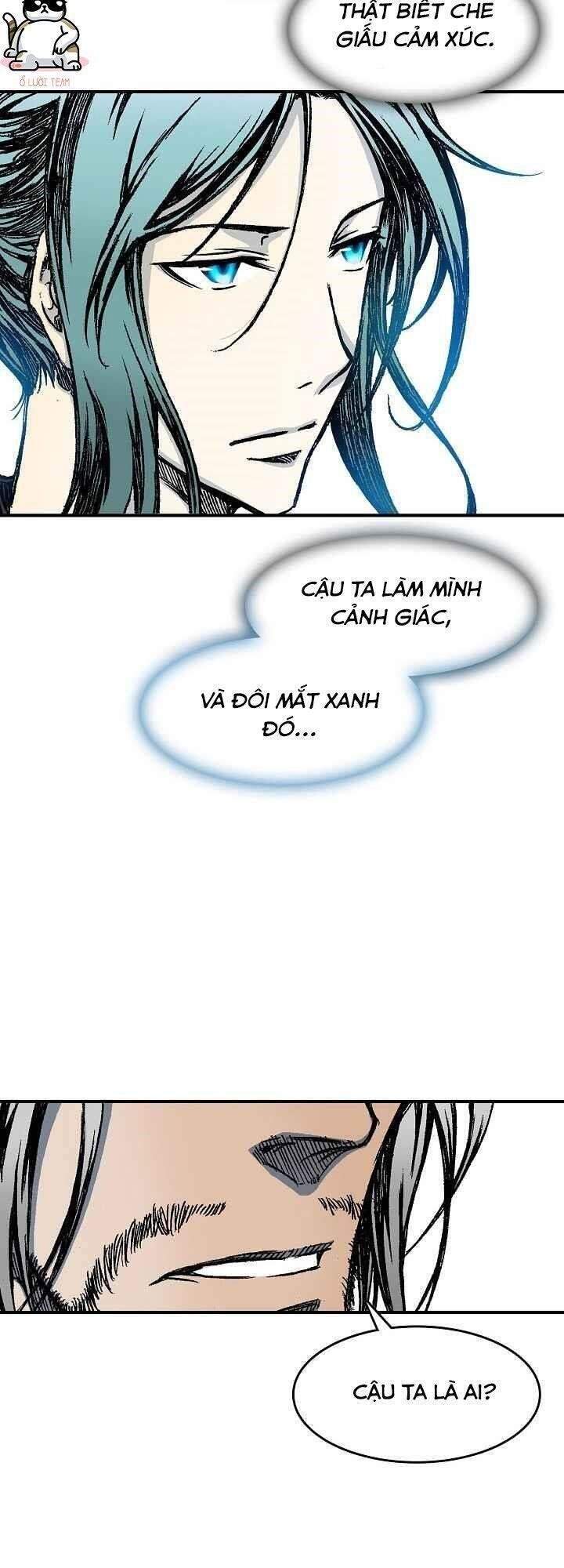 Hồi Ức Của Chiến Thần chapter 55 - Upload bởi truyensieuhay.com
