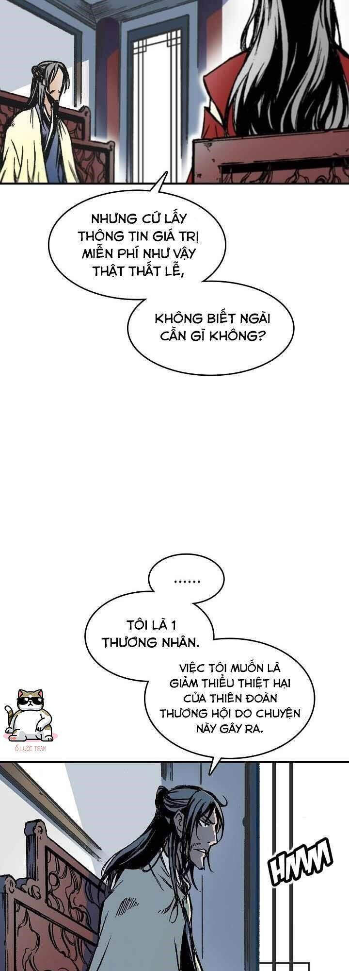 Hồi Ức Của Chiến Thần chapter 55 - Upload bởi truyensieuhay.com
