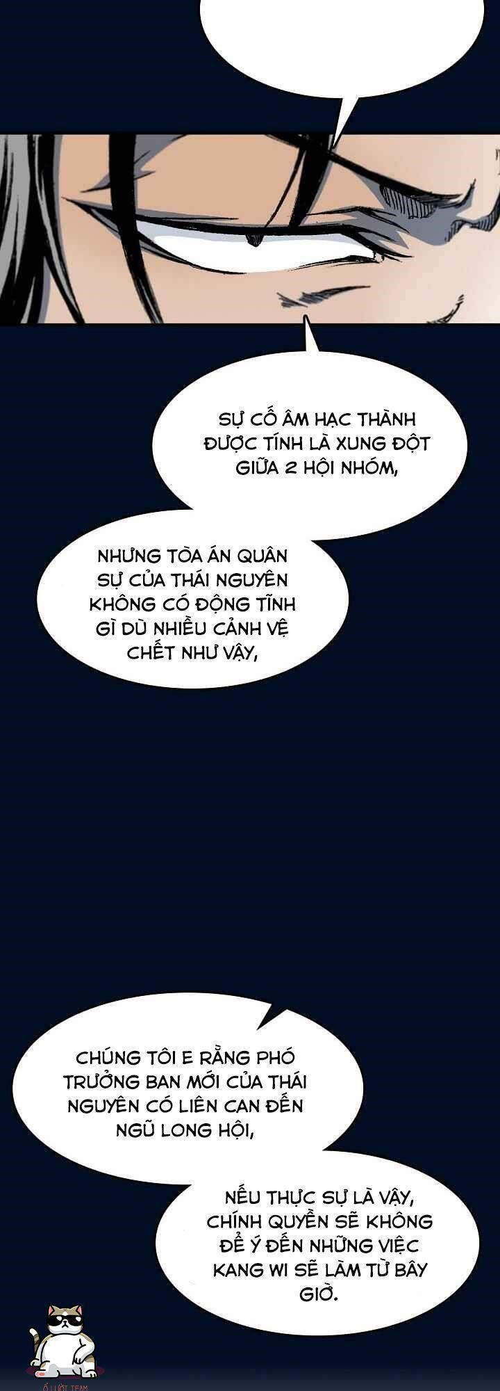 Hồi Ức Của Chiến Thần chapter 55 - Upload bởi truyensieuhay.com