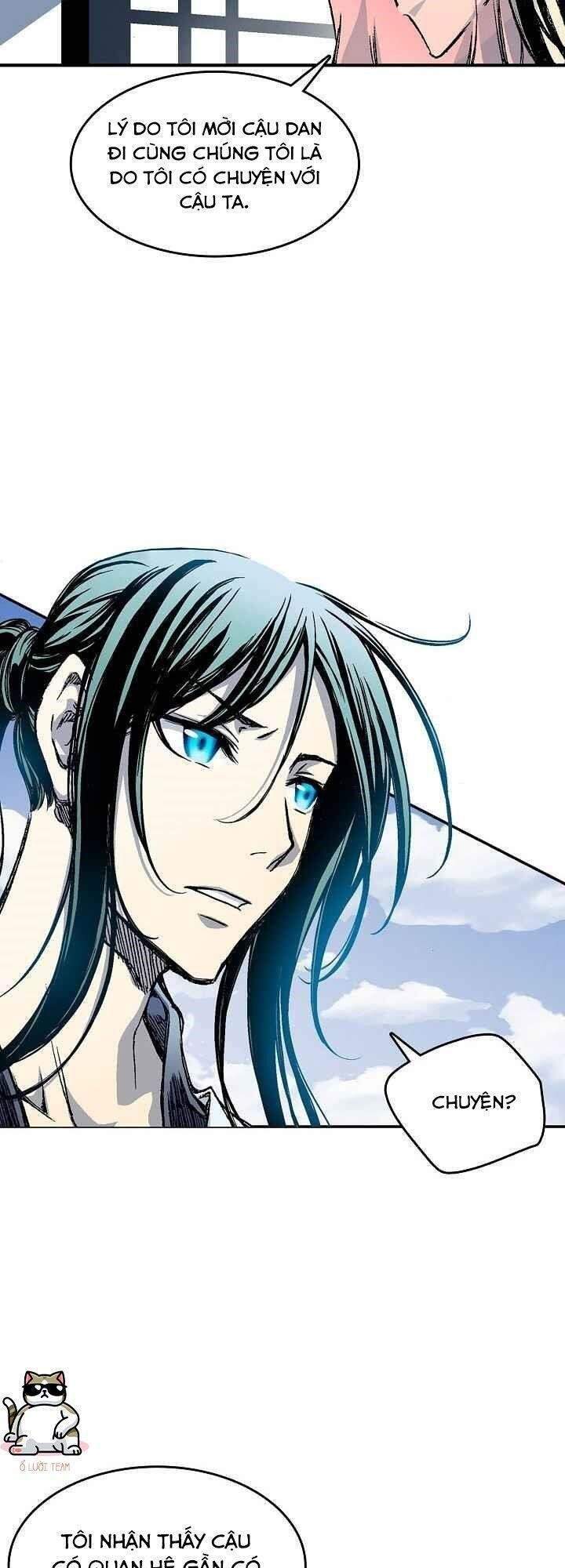 Hồi Ức Của Chiến Thần chapter 55 - Upload bởi truyensieuhay.com