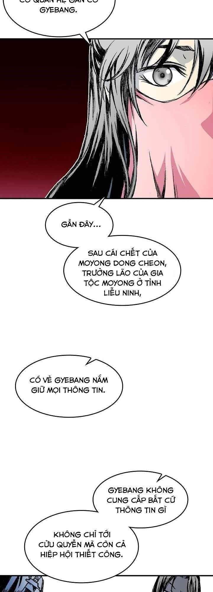 Hồi Ức Của Chiến Thần chapter 55 - Upload bởi truyensieuhay.com