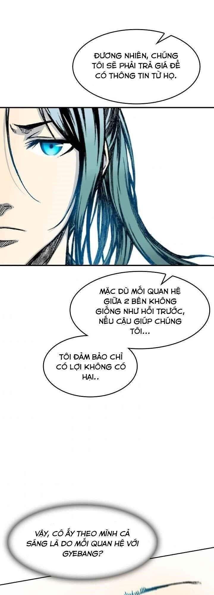 Hồi Ức Của Chiến Thần chapter 55 - Upload bởi truyensieuhay.com