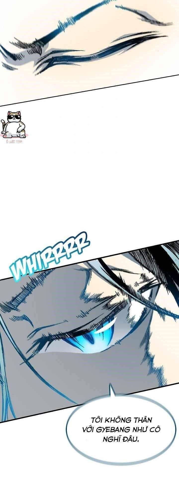Hồi Ức Của Chiến Thần chapter 55 - Upload bởi truyensieuhay.com