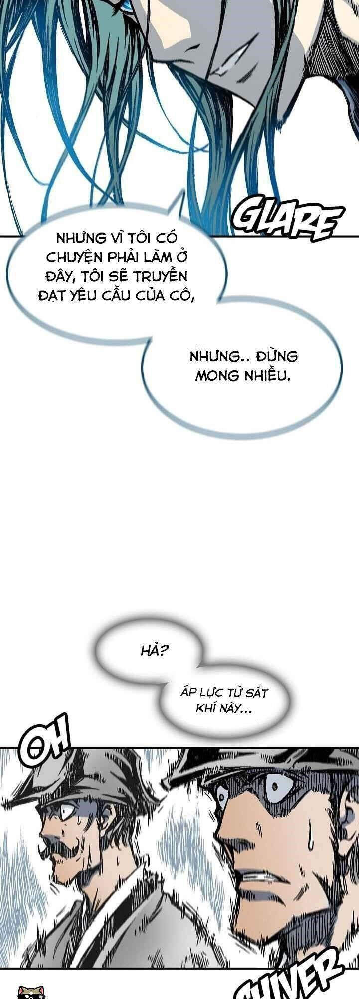 Hồi Ức Của Chiến Thần chapter 55 - Upload bởi truyensieuhay.com