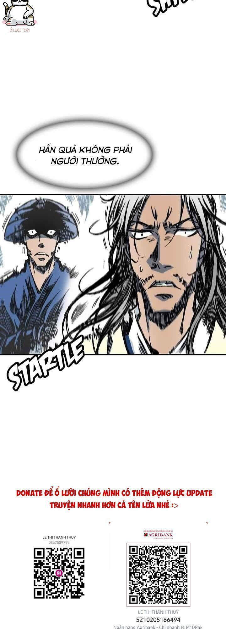 Hồi Ức Của Chiến Thần chapter 55 - Upload bởi truyensieuhay.com