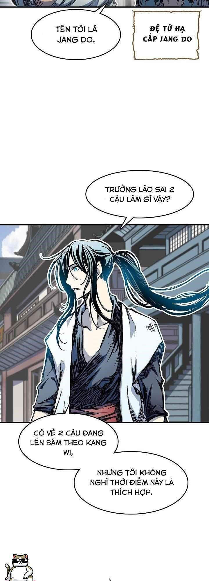 Hồi Ức Của Chiến Thần chapter 55 - Upload bởi truyensieuhay.com