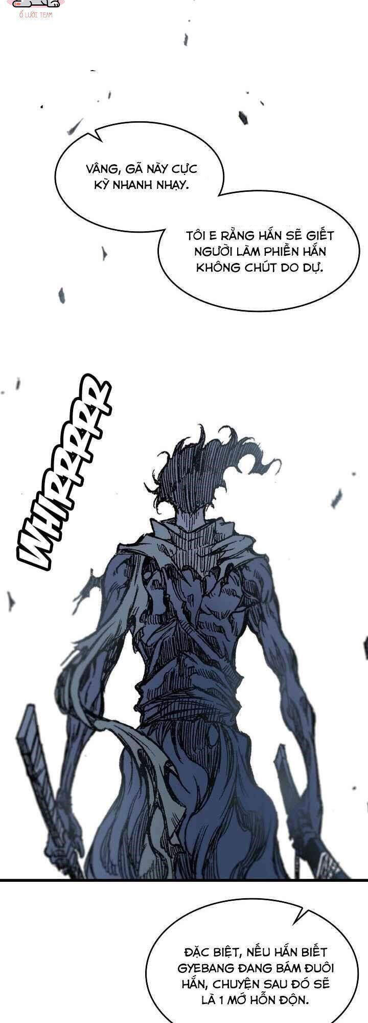 Hồi Ức Của Chiến Thần chapter 55 - Upload bởi truyensieuhay.com