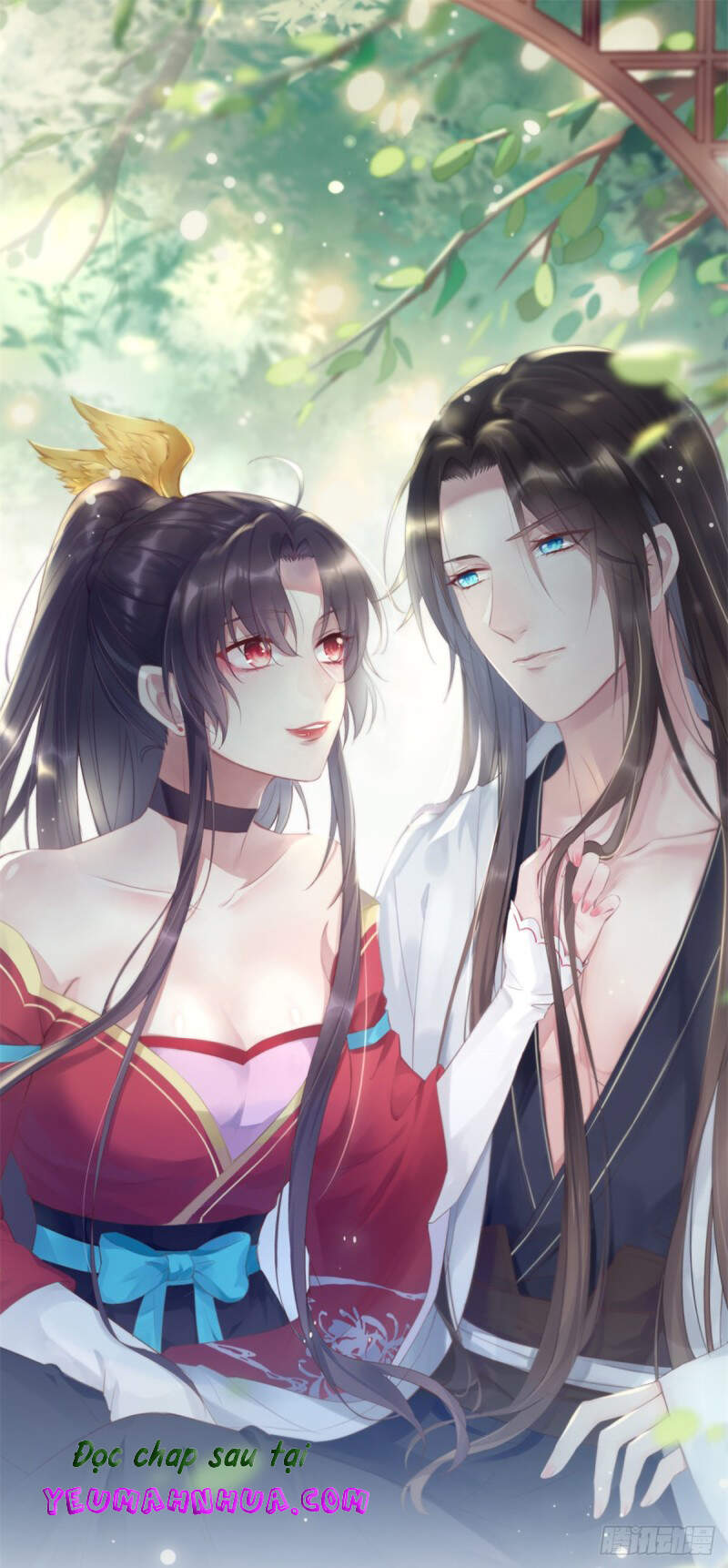 Chi Tôn Đồng Thuật Sư: Tuyệt Thế Đại Tiểu Thư chapter 236 - Trang 1