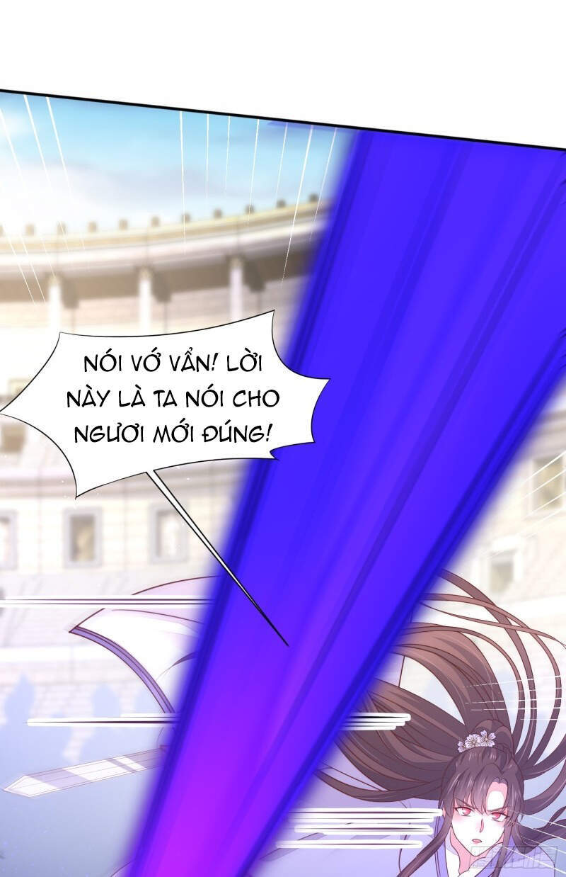 Chi Tôn Đồng Thuật Sư: Tuyệt Thế Đại Tiểu Thư chapter 236 - Trang 11
