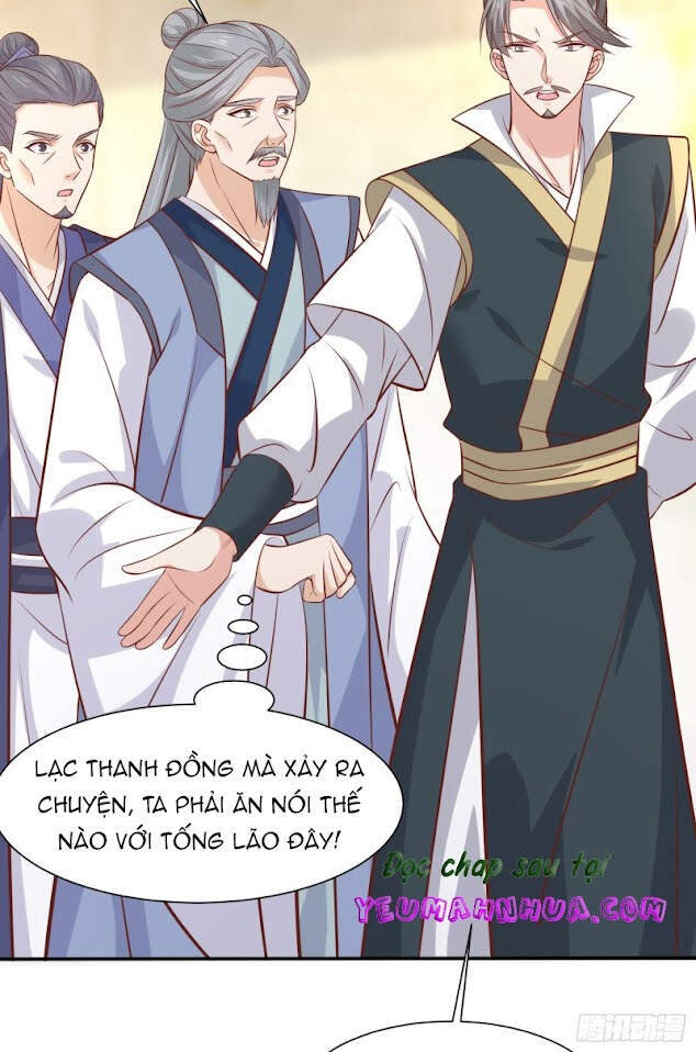 Chi Tôn Đồng Thuật Sư: Tuyệt Thế Đại Tiểu Thư chapter 236 - Trang 16