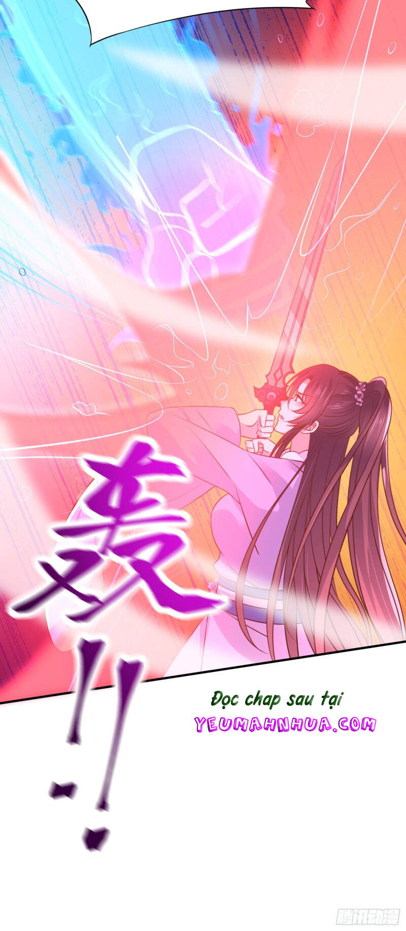 Chi Tôn Đồng Thuật Sư: Tuyệt Thế Đại Tiểu Thư chapter 236 - Trang 24
