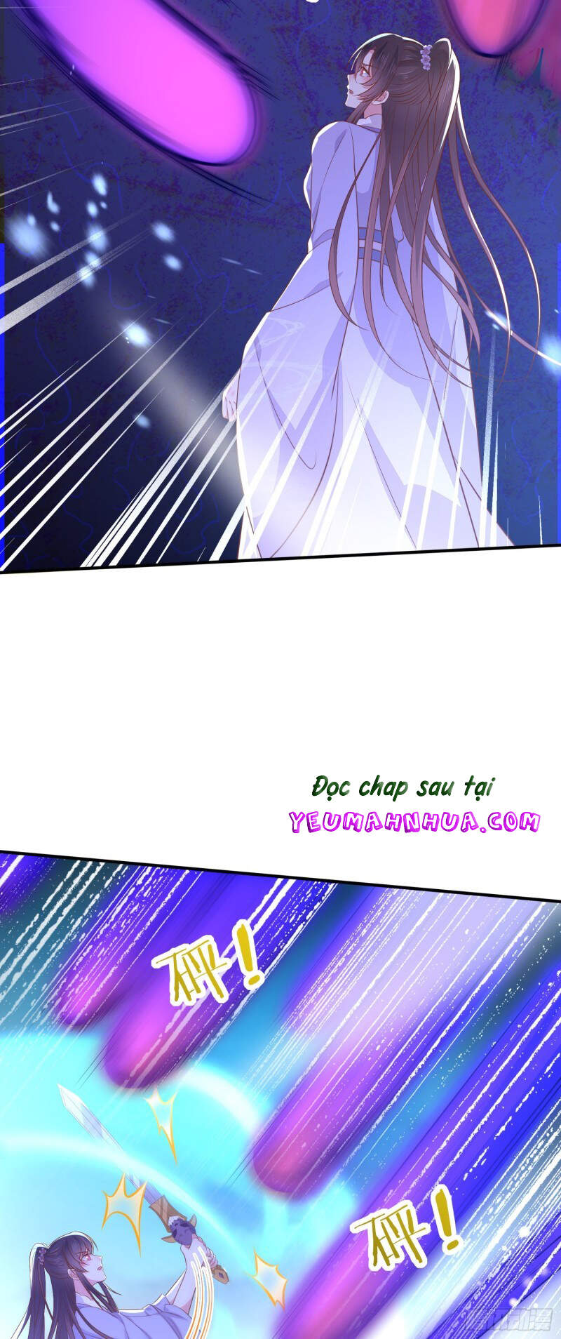 Chi Tôn Đồng Thuật Sư: Tuyệt Thế Đại Tiểu Thư chapter 236 - Trang 6