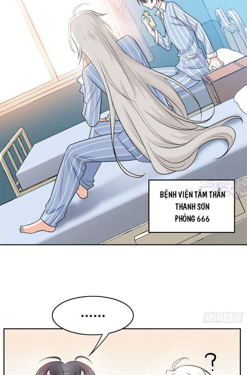 Cường Giả Đến Từ Trại Tâm Thần chapter 16 - Upload bởi truyensieuhay.com